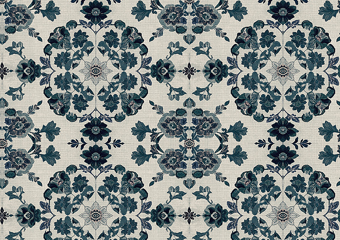 Nave, Hudds - Twist&Fit Roman Blind - Image 7